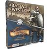 Giochi Uniti - Battaglie di Westeros, Guardiani del Nord, SL0084