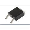 Microchip 2 pezzi STD11NM65N Circuito Integrato Power Mosfet contenitore TO-252