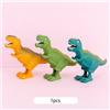 Dinosauro giocattolo a carica che cammina per bomboniere giocattolo scatola