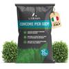 Concime Siepe (1,7 Kg) - Fertilizzante a Lenta Cessione - Crescita Rigogliosa -