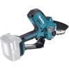 MAKITA Potatore Makita a catena LXT DUC150ZJ 18V - 8,0 m/s - 15 cm - 0,325