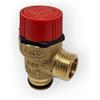 Baxi Valvola di sicurezza caldaia Baxi Duo-Tec, Eco Compact, Eco4, Eco5 COD.710071200