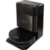 ECOVACS X9 PRO BLACK SAUG-WISCHROBOTER MOD. X9 PRO BLACK EAN 6970135036400