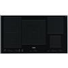 Whirlpool Piano cottura induzione Whirlpool WT 1090 BA