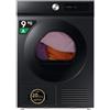 Samsung Asciugatrici A Condensazione DRYER BESPOKE AI 9KG A+++ BLACK