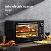 Forno tostapane 38L per elettrodomestici da cucina piccoli forno elettrico