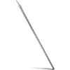 MOXPIFY SDS Plus Punta per trapano per calcestruzzo, 14 x 800 mm, con 4