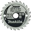 MAKITA Lama Specialized per seghe circolari Makita 85x15mm per laminati B-33819