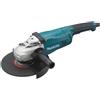 Makita Smerigliatrice angolare Makita GA9020KD 230mm con valigetta