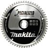 MAKITA Lama Specialized per seghe circolari Makita 190x30mm B-33261