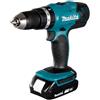Makita Trapano Makita DHP453RFE avvitatore con percussione LXT