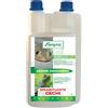 UTENSILERIA 4PZ DISABITUANTE GECHI GIUSTA DOSE ENERGICA LT 1: