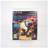 Sly Cooper Ladri nel Tempo PS3 SIGILLATO Multilingua (ITA) Sony Playstation 3