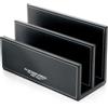 A.G. Spalding&Bros. A.G.SPALDING & BROS PORTACORRISPONDENZA IN PELLE COLORE NERO CON (A0Q)