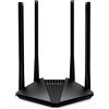 Mercusys Router AC1200 Dual Band Black MR30G