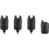 JRC Avvisatori da Pesca Radar Dr Set Carpfishing