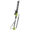 Ryobi OPT1845 Tagliasiepi Estensibile a Batteria 18V ONE+, Impugnatura Ergonomica, Batteria Non Inclusa, Lama Diamantata 45cm