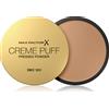 MAX FACTOR Creme Puff 13 Nouveau Beige Cipria Compatta Opacizzante Storica