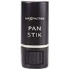 MAX FACTOR Pan Stik 13 Nouveau Beige Fondotinta Stick Alta Copertura Professiona
