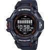 Casio Orologio Casio G-SHOCK Uomo Smartwatch Bluetooth Nero G-SQUAD GBD-H2000-1AER