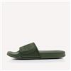 Colmar SLIPPER LOGO 172 Ciabatta a fascia Uomo Verde