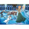 Ravensburger - Puzzle 1000 Pezzi Disney: Frozen | Puzzle Adulti di