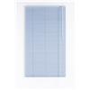 Blindecor 2101 - Veneziana in Alluminio con lamelle da 25 mm Moderno 120X250 Blu