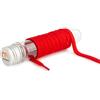 Mumka Rosso, Shoelaces Unisex-Adulto, 120