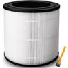 FY0611/30 Filtro Di Ricambio per Purificatore D'Aria Philips Serie 600 (AC0650,