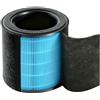 Dr.Prepare Filtro per Purificatore d'Aria DAP02 1Pack