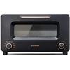 BALMUDA The Toaster Pro K05A-SE tostapane a vapore con modalità salamandra AC...