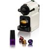 KRUPS INISSIA XN1001 Macchina Caffè capsule Nespresso 2 Lunghezze Bianco white