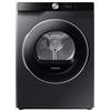 Samsung Asciugatrici A Condensazione DRYER AI CONTROL 9KG A+++ BLACK