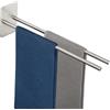SAYAYO Portasciugamani Adesivo Porta Asciugamani Bidet 40CM Porta