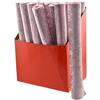 Partenope Srl MOD.1P Rosa Rotolo cm48x2,7mt, Come Foto, Unica