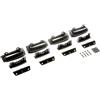 Thule 3025 - Kit di Montaggio per Fixpoint XT Compatibile con Piedi per Barre Portatutto 751
