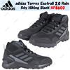 adidas Terrex Eastrail 2.0 Rain Ry Hiking Black HP8600 taglia uomo