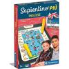 CLEMENTONI SAPIENTINO PIU' INGLESE