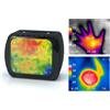 Termocamera portatile basata su MLX90640 risoluzione 32x24 monitoraggio temperat
