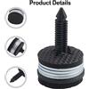 BMW Pratico Arresto Frizione AUTO Plastica Accessori Professionali Booster Freno