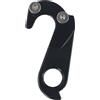 Staffa di abbandono telaio bicicletta per CERVELO R2 R3 R5 S3 S5 lavorata a CNC