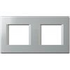 TEM Doppia Cornice Line per Prese Aquakombi 2 x 2M
