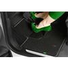 Klever Tappetini in tessuto su misura per Opel Zafira Tourer C a 2012->, mv., 4 pezzi.