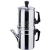 Ilsa Caffettiera Ilsa 0004003 Napoletana Inox
