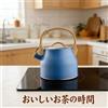 Bollitore con fischio, bollitore per acqua, con fischio forte per la cucina