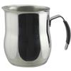 Ilsa Lattiera Ilsa 840100ICL Omnia 10tz inox