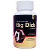 Dr Chopra Big Dick per estrema resistenza, INGRANDIMENTO, CRESCITA PIÙ RAPIDA, confezio...