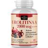 Does not apply Urolitina A, 2000Mg Con Estratto Di Melograno, Noci, Mirtillo Nero, 120cpr
