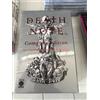 DEATH NOTE COMPLETE EDITION - TAKESHI OBATA - NUOVO