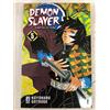 DEMON SLAYER N° 5 - KOYOHARU GOTOUGE - STAR COMICS - NUOVO - ITALIANO
